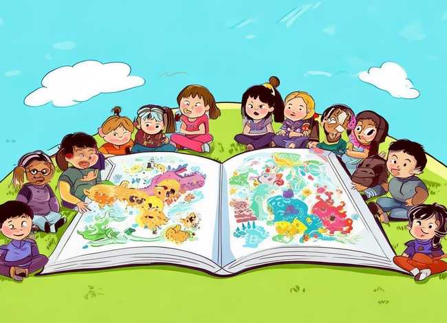 故事大全儿童写作(故事作文儿) 故事大全儿童写作(故事作文儿)