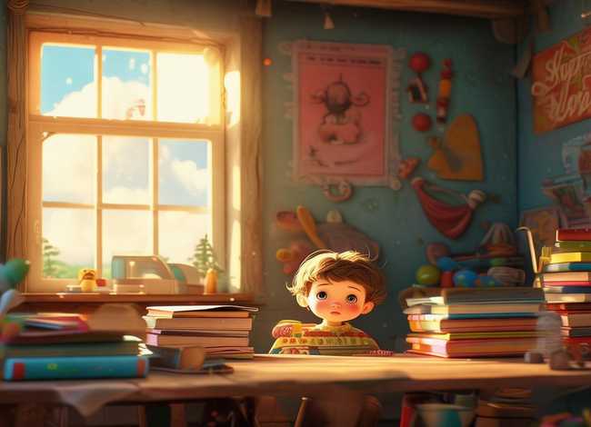 儿童故事等明天告诉我们什么道理 - 等明天这个故事告诉我们什么道理