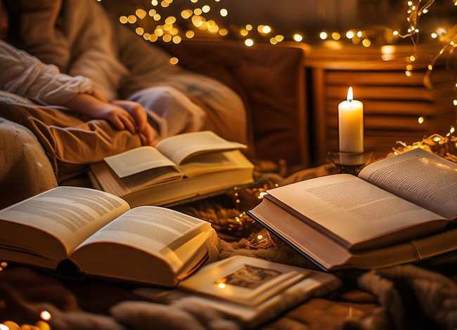 睡前故事百科（睡前故事小百科）