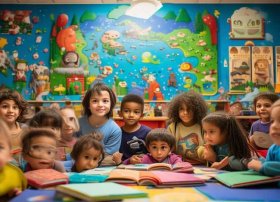 幼儿园故事领域目标 - 幼儿园故事领域目标是什么