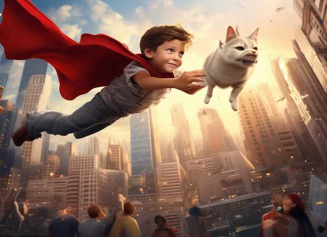 超人小故事28个字(超人小故事28个字怎么写) 超人小故事28个字(超人小故事28个字怎么写)