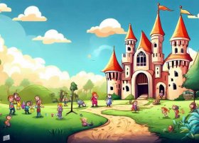 小儿故事大全视频 - 小儿故事视频大全集