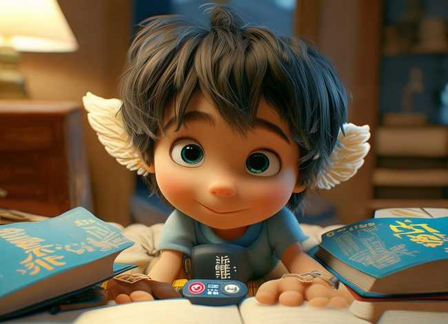 少年故事大全在线听、少年故事大全在线听mp3