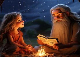 故事大全 睡前神话故事（故事大全 睡前神话故事视频）