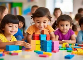 儿童智力发育的关键期是几岁 - 小儿智力发育的关键期是