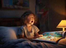 短篇故事睡前故事 - 短篇故事睡前故事100字