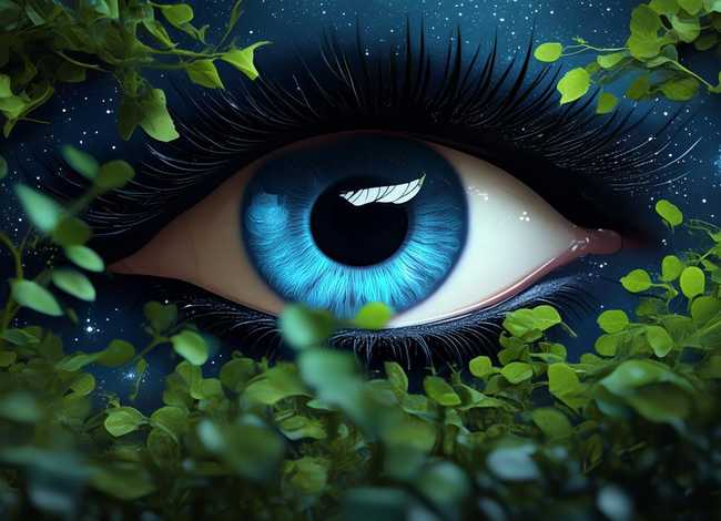 讲眼睛的故事(讲眼睛的故事作文) 讲眼睛的故事(讲眼睛的故事作文)