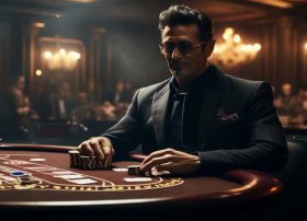 赌神幕后故事 - 赌神幕后故事简介