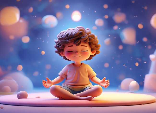 适合孩子的冥想方法;适合孩子的冥想方法视频 适合孩子的冥想方法;适合孩子的冥想方法视频