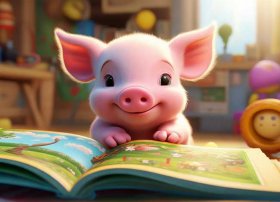 故事小猪佩奇在线听，小猪佩奇的故事在线听免费