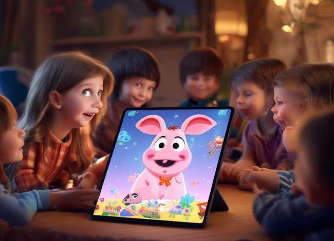 小猪佩奇有声故事免费收听，小猪佩奇有声故事免费收听全集