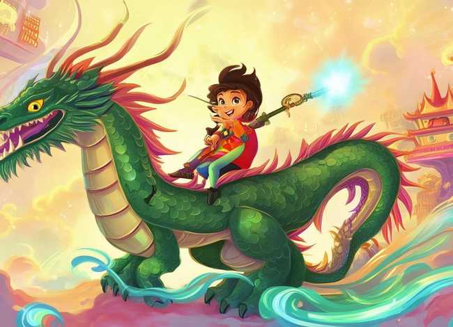 中国神话儿童故事大全书籍(中国神话故事绘本大全) 中国神话儿童故事大全书籍(中国神话故事绘本大全)