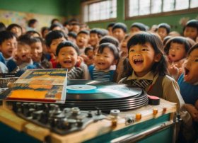 儿童校园歌曲大全100首连续播放完整（少儿校园歌曲大全100首连播）