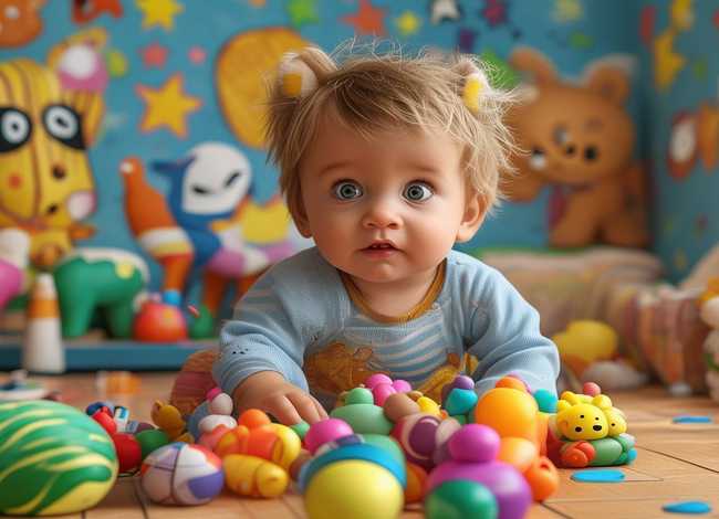 儿童启发故事3-6岁 - 0-3岁启蒙故事