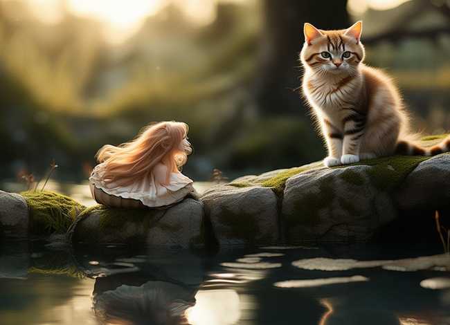 猫小帅故事田螺姑娘 猫小帅故事田螺姑娘全文阅读 猫小帅故事田螺姑娘 猫小帅故事田螺姑娘全文阅读