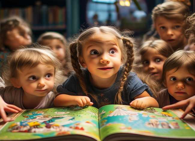 小朋友喜欢故事排行榜；小朋友喜欢看的故事