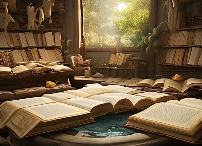 小故事大道理30篇、小故事大道理30篇简短