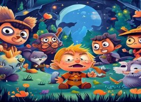 2分钟儿童故事书、两分钟少儿故事