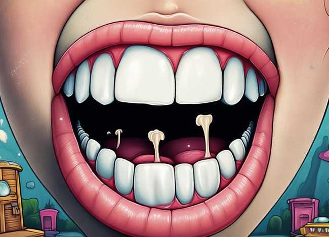 儿童换牙的原理介绍(儿童换牙的原理介绍图) 儿童换牙的原理介绍(儿童换牙的原理介绍图)