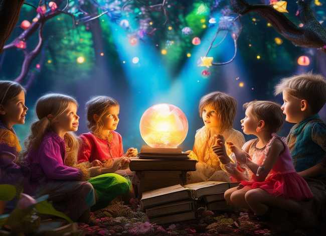 适合小孩子的神话故事视频 适合小孩子的神话故事视频大全