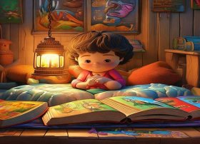 低幼儿童文学名著导读在线阅读、低幼儿童文学名著导读自考历年真题及答案