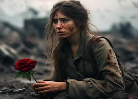 战争小故事；战争小故事100字左右