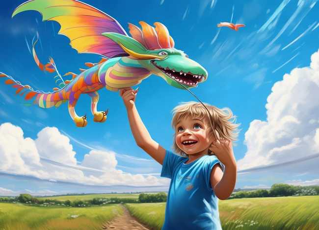 风筝编故事 - 风筝编写故事 风筝编故事 - 风筝编写故事