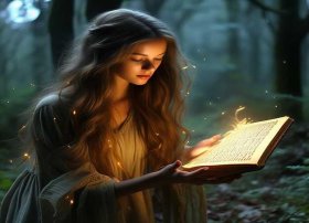 长发妹民间故事文字版，长发妹民间故事文字版免费观看