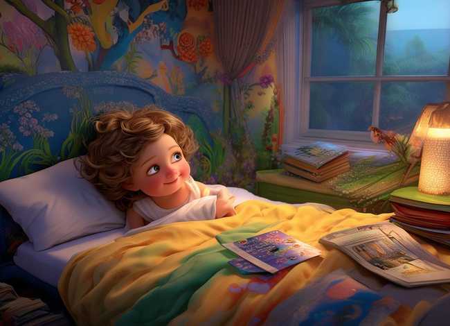 三岁儿童故事睡前故事大全 - 故事大全 睡前故事三岁宝宝