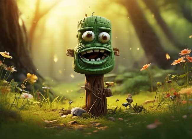 歪脑袋木头桩视频故事、歪脑袋木头桩故事视频跟读 歪脑袋木头桩视频故事、歪脑袋木头桩故事视频跟读