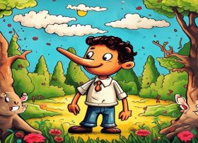 匹诺曹故事绘本，匹诺曹的故事绘本