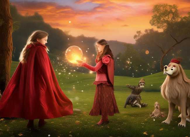 绿野仙踪儿童故事免费看；绿野仙踪免费听故事