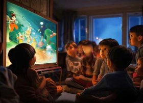 故事米小圈故事 米小圈的故事播放