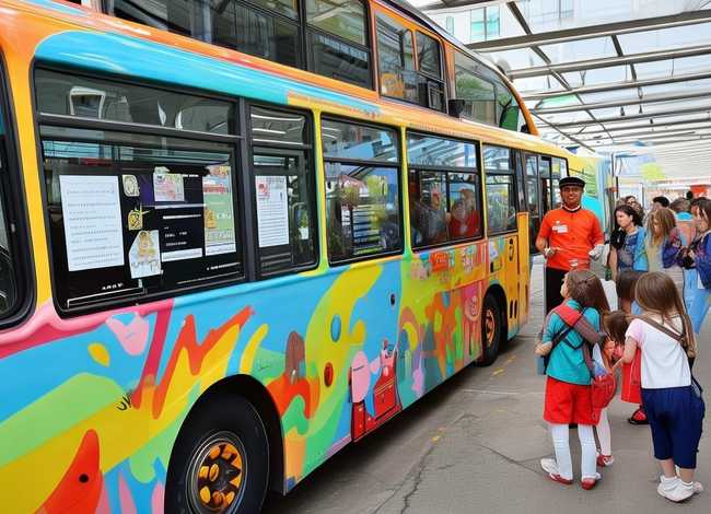 儿童客车买票规则和收费标准、儿童客车买票规则和收费标准最新