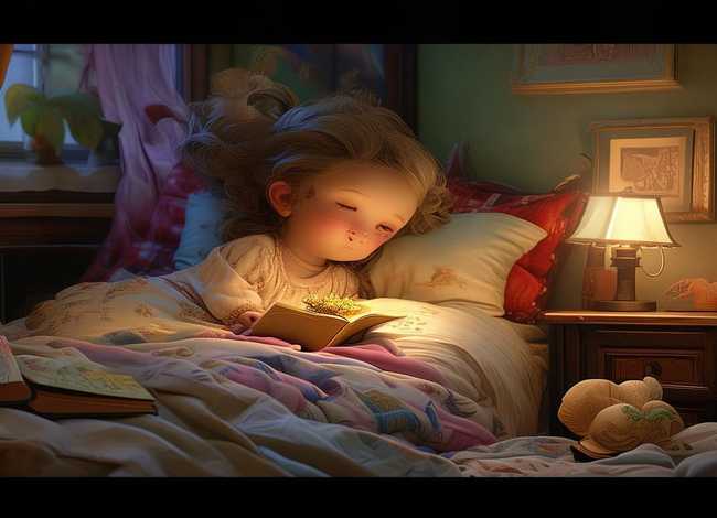 儿童小故事睡前小故事，儿童小故事睡前小故事50字
