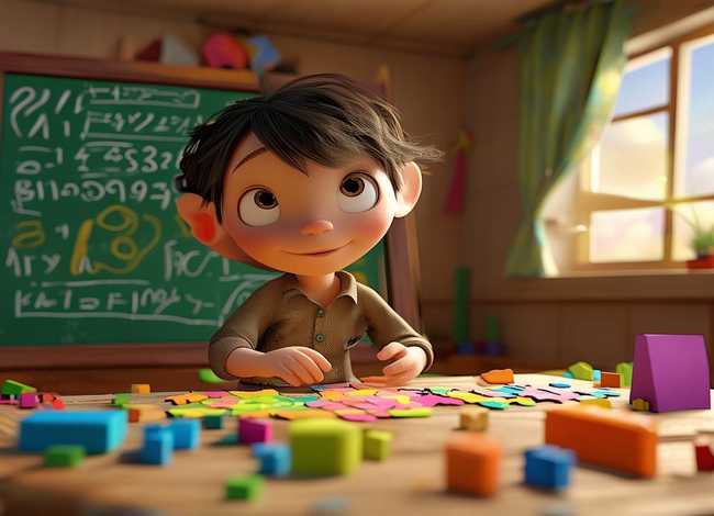 数学儿童小故事,数学小故事幼儿 数学儿童小故事,数学小故事幼儿