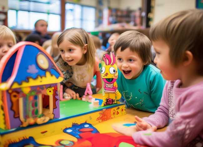 故事指偶教案(指偶小班教案) 故事指偶教案(指偶小班教案)