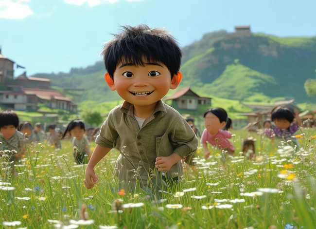 王二小儿童故事音频 王二小故事幼儿视频 王二小儿童故事音频 王二小故事幼儿视频