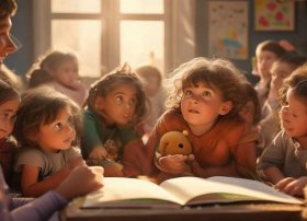 感人儿童故事大全视频，感人的幼儿故事大全