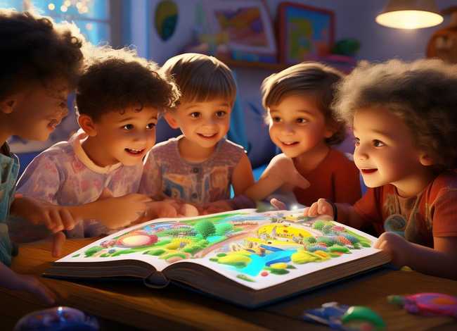 最新流行儿童故事,2020年最新少儿故事 最新流行儿童故事,2020年最新少儿故事