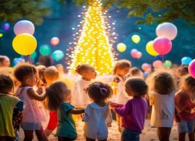 儿童节故事视频、儿童节故事视频大全