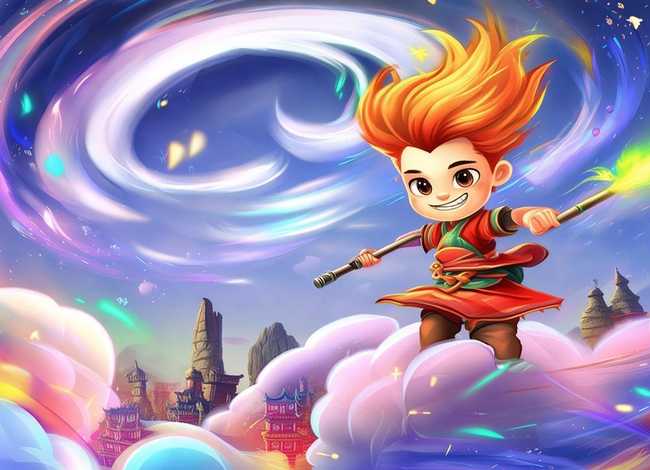 哪吒故事全集 哪吒故事全集视频