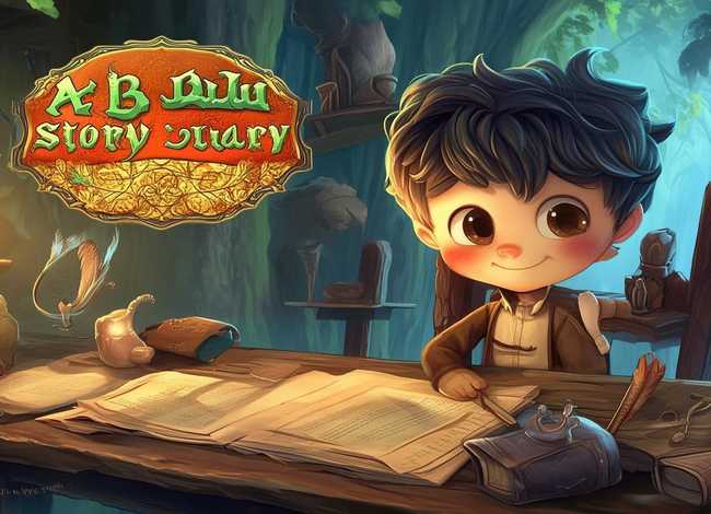 阿布故事合集(阿布故事合集版) 阿布故事合集(阿布故事合集版)