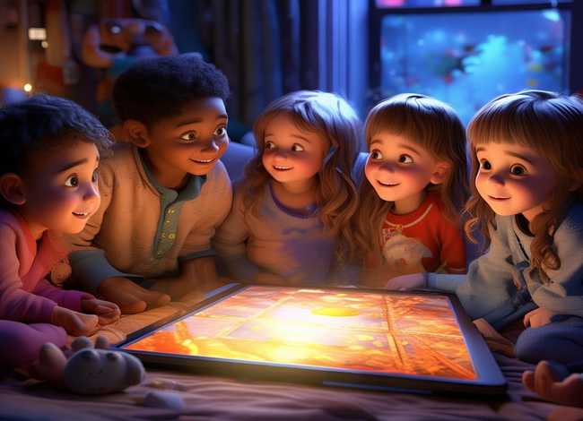 儿童故事会员免费领取教程（少儿故事在线听免费故事会）