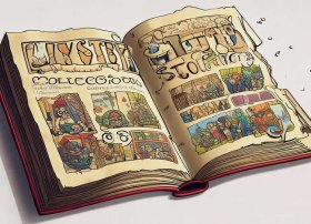 谜语故事大全100篇 谜语故事大全100篇带答案