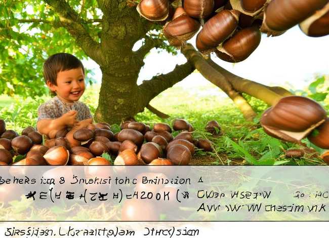 儿童板栗的功效与作用，儿童板栗的功效与作用禁忌