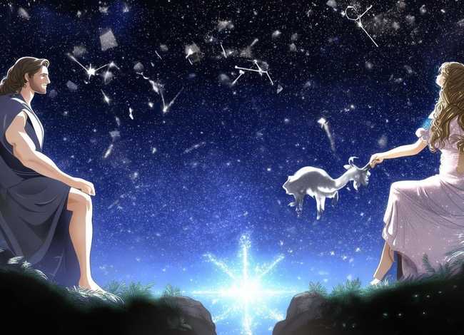 牵牛与织女的故事视频（牵牛织女的故事视频,真人版）