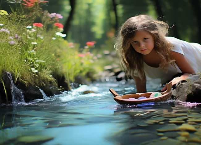 绘本 水的故事、水的绘本故事文章 绘本 水的故事、水的绘本故事文章