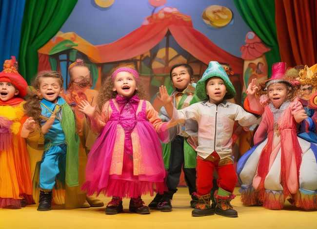 幼儿故事六个人表演 幼儿故事六个人表演节目 幼儿故事六个人表演 幼儿故事六个人表演节目