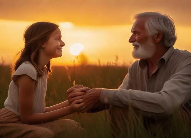 感人小故事50字简短 - 感人小故事50字简短一点